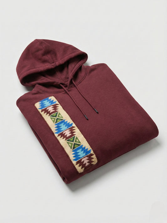 Maroon Heritage Editation
