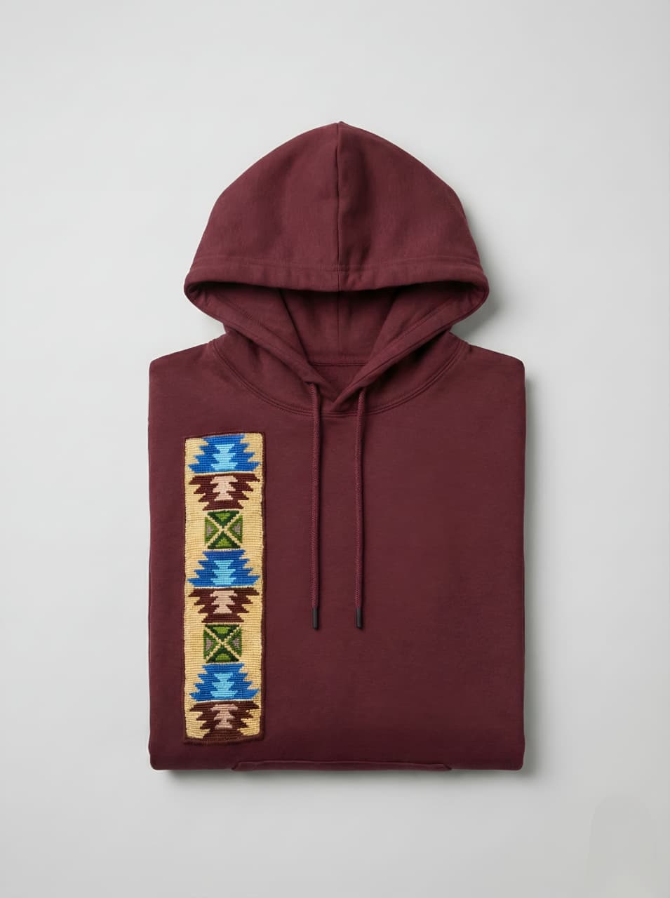 Maroon Heritage Editation