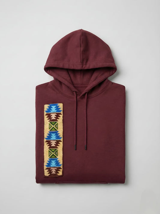 Maroon Heritage Editation