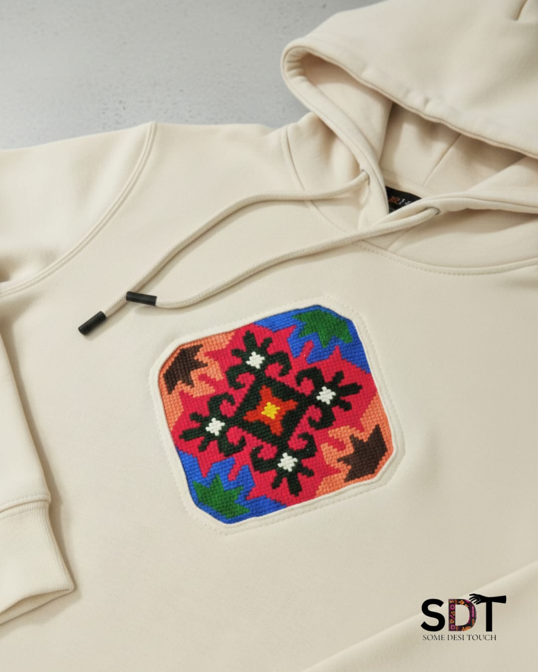 The Diamond Heritage Hoodie