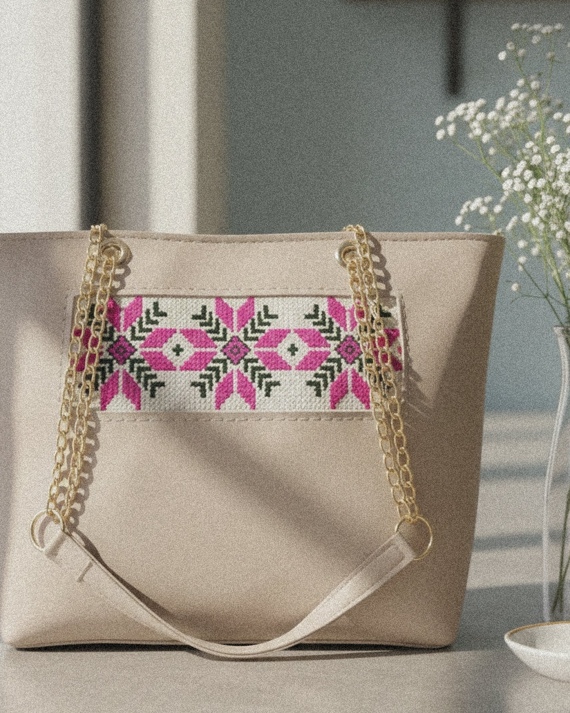 The Meeras Tote