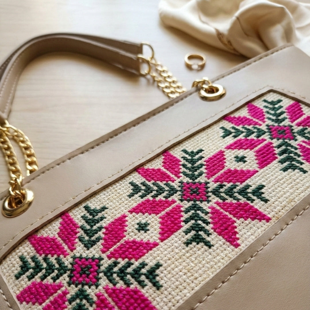 The Meeras Tote